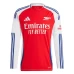 Prima Maglia Arsenal 2024/2025 Manica Lunga